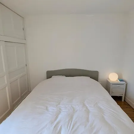 Сasa de vacaciones Maison Familiale Typique Normande *