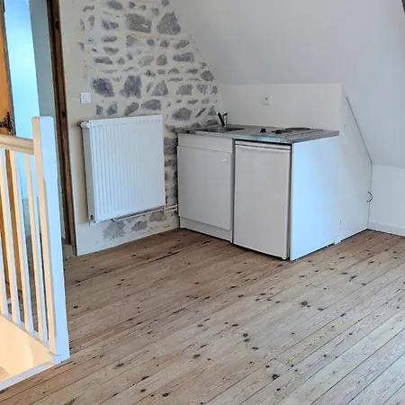 Maison Familiale Typique Normande Сasa de vacaciones *