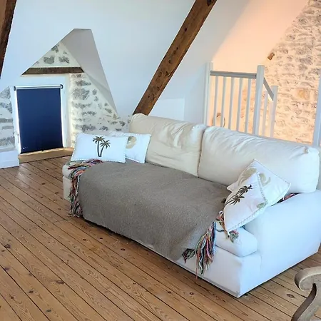 Maison Familiale Typique Normande * Montmartin-sur-Mer
