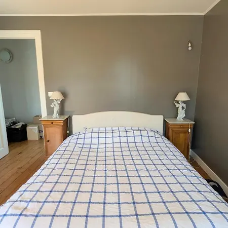 Maison Familiale Typique Normande