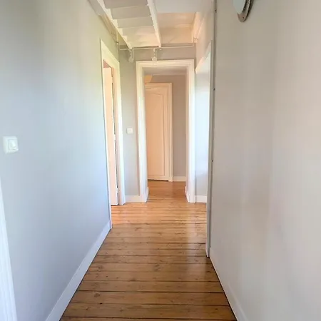 Сasa de vacaciones Maison Familiale Typique Normande Montmartin-sur-Mer