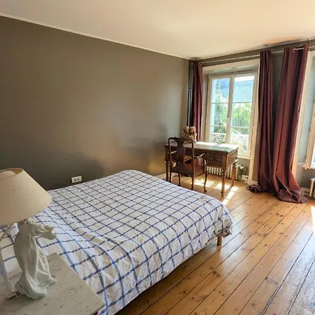 Maison Familiale Typique Normande Montmartin-sur-Mer