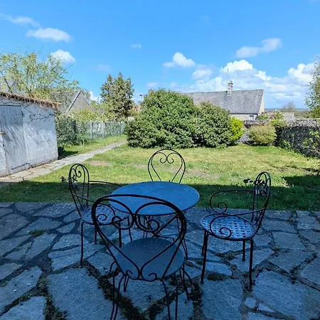 Maison Familiale Typique Normande *